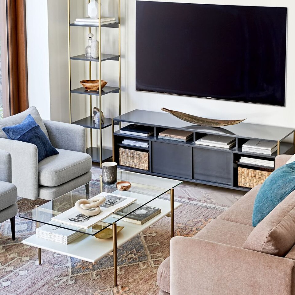 Cordoba Rug West Elm UK